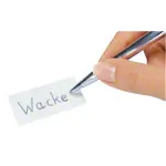 Leukosilk roll plaster without cover, 5 m x 2,5 cm, 12 pieces