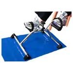Dycem anti-slip foil L x W 2 m x 40 cm