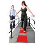 Image shows Dycem anti-slip film, LxW 1 m x 20 cm