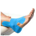 CureTape Giant Sports, 31,5m x 5cm, waterproof, blue