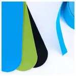 CureTape Giant Sports, 31,5m x 5cm, waterproof, blue