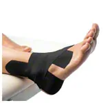 CureTape Giant Sports, 31,5m x 5cm, waterproof, black