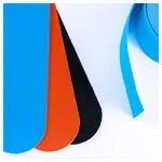 CureTape Giant Sports, 31,5m x 5cm, waterproof, orange