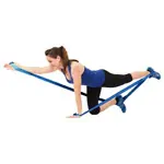 Thera-Band CLX ribbon, 2 m, extra heavy, blue