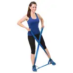 Thera-Band CLX ribbon, 2 m, extra heavy, blue