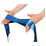 Thera-Band CLX ribbon, 2 m, extra heavy, blue