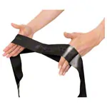 Thera-Band CLX ribbon, 2 m, special strong, black