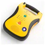 Defibtech Defibrillator Lifeline AED, Semi-Automatic