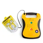 Defibtech Defibrillator Lifeline AED, Semi-Automatic