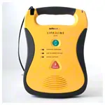 Defibtech Defibrillator Lifeline AED, Semi-Automatic