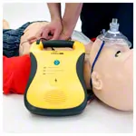 Defibtech Defibrillator Lifeline AED, fully automatic