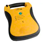 Defibtech Defibrillator Lifeline AED, fully automatic