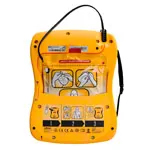 Defibtech Defibrillator Lifeline VIEW AED with Display, Semi-Automatic