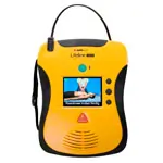 Defibtech Defibrillator Lifeline VIEW AED with Display, Semi-Automatic
