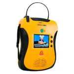 Defibtech Defibrillator Lifeline VIEW AED with Display, Semi-Automatic