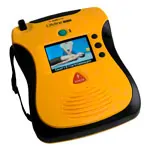 Defibtech Defibrillator Lifeline VIEW AED with Display, Semi-Automatic