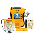 Defibtech Defibrillator Lifeline VIEW AED with Display, Fully Automatic