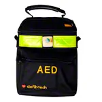 Defibtech Lifeline Protection Cabinet Set, 3 pcs., for AED + AED View