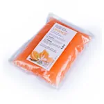 Image shows BEURER Paraffinwachs 2 x 450 g Orange + 30 Folien fr MP 70
