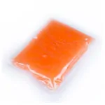 Image shows BEURER Paraffinwachs 2 x 450 g Orange + 30 Folien fr MP 70