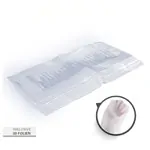 Image shows BEURER Paraffinwachs 2 x 450 g Orange + 30 Folien fr MP 70