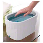 Therabath PRO paraffin bath incl. 2.7 kg wax