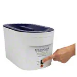 Therabath PRO TB10 Quick Melt, 36x21x19 cm