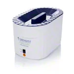Image shows Therabath PRO TB10 Quick Melt, 36x21x19 cm