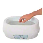 Paraffin Para Pro incl. 2.5 kg wax, 39 x 25 x 18 cm