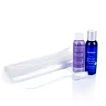 Image shows Therabath pro glove-set, 104 pieces