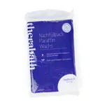 Image shows Therabath PRO paraffin 6 bags of 454 g, neutral