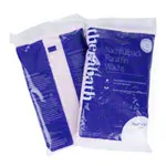 Image shows Therabath PRO paraffin 6 bags of 454 g, peach