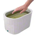 Therabath PRO paraffin 6 bags of 454 g, lemon