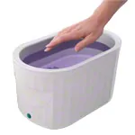Therabath PRO paraffin 6 bags of 454 g, lavender harmony