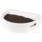 Ergonomics tub for canola