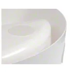 Ergonomics tub for canola