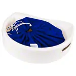 Image shows cherry stone set 5 kg incl. tub and insert
