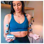 Compex muscle stimulator FIT 1.0