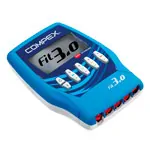Compex muscle stimulator FIT 3.0