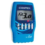 Compex muscle stimulator FIT 3.0