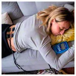 Compex muscle stimulator FIT 3.0