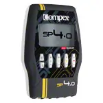 Compex Muscle Stimulator SP 4.0