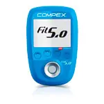 Compex muscle stimulator FIT 5.0 Wireless