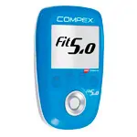 Compex muscle stimulator FIT 5.0 Wireless