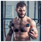 Compex Muscle Stimulator SP 8.0