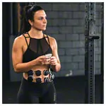 Compex Muscle Stimulator SP 8.0