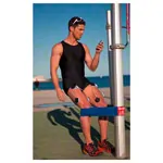 Compex Muscle Stimulator SP 8.0