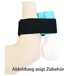 Holder for Handy Cure S 'soft laser combination device