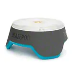 BlazePod Standard Kit Reflex and Reaction Training 4 Pods incl. Case