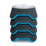BlazePod Standard Kit Reflex and Reaction Training 4 Pods incl. Case